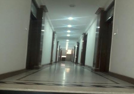 Om Palace Hotel Nueva Delhi Exterior foto